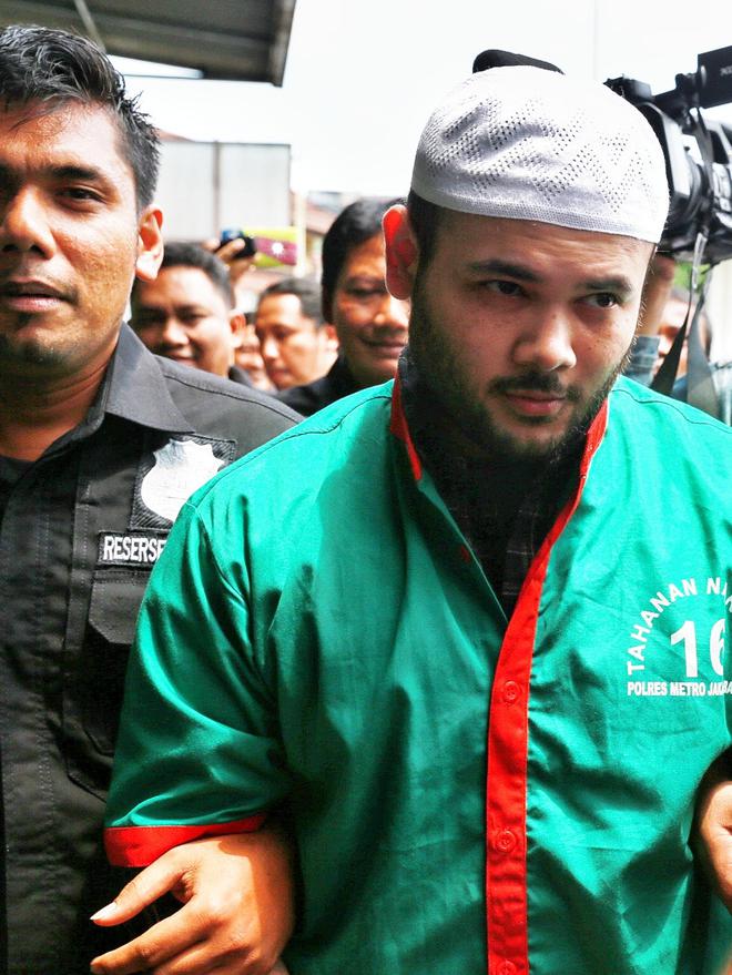 Direhabilitasi, Ridho Rhoma Tambah Gemuk - Celeb Bintang.com
