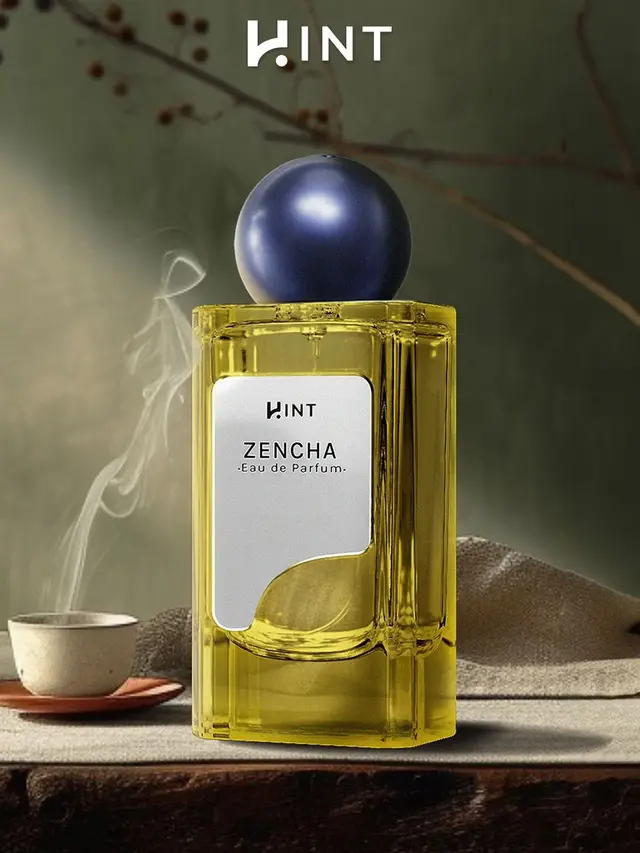Menikmati Sensasi Rileks dari Aroma Teh dalam Sebotol Parfum