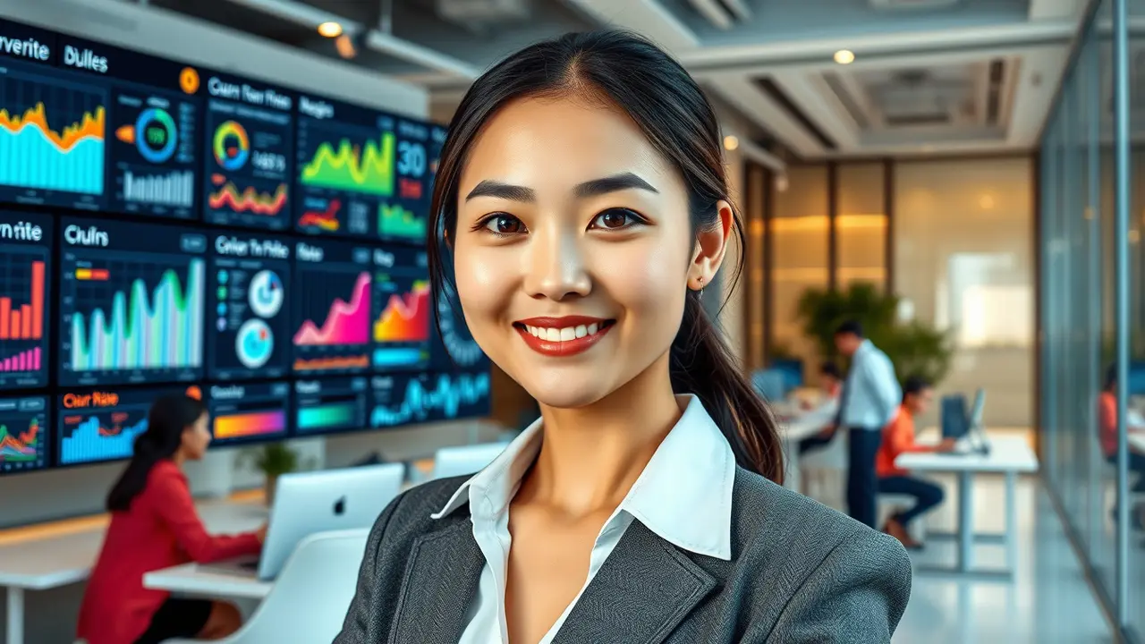 churn rate adalah