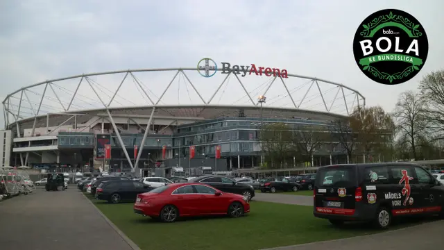 Bola ke Bundesliga