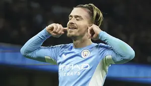Jack Grealish Ingin Permanen di Everton, Momen Pembuktian Dimulai