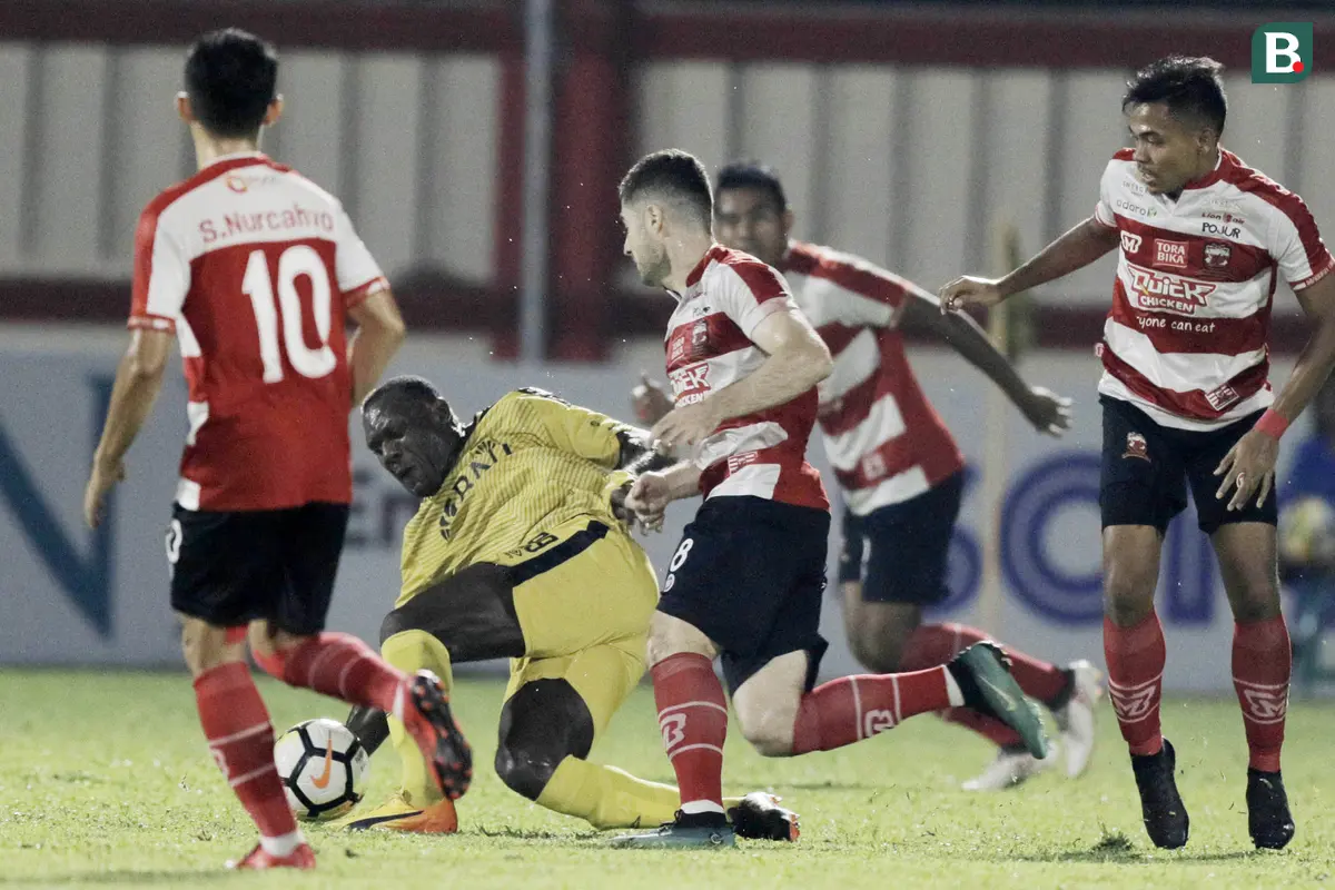 Madura United