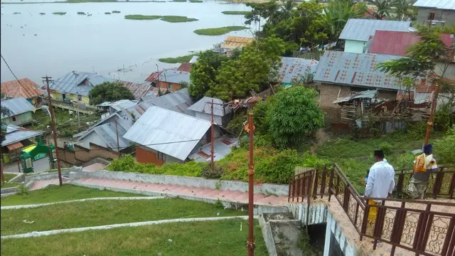 Makam Ju Panggola