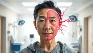 Muncul Gejala Stroke Segera ke RS, Jangan Lebih dari 4,5 Jam
