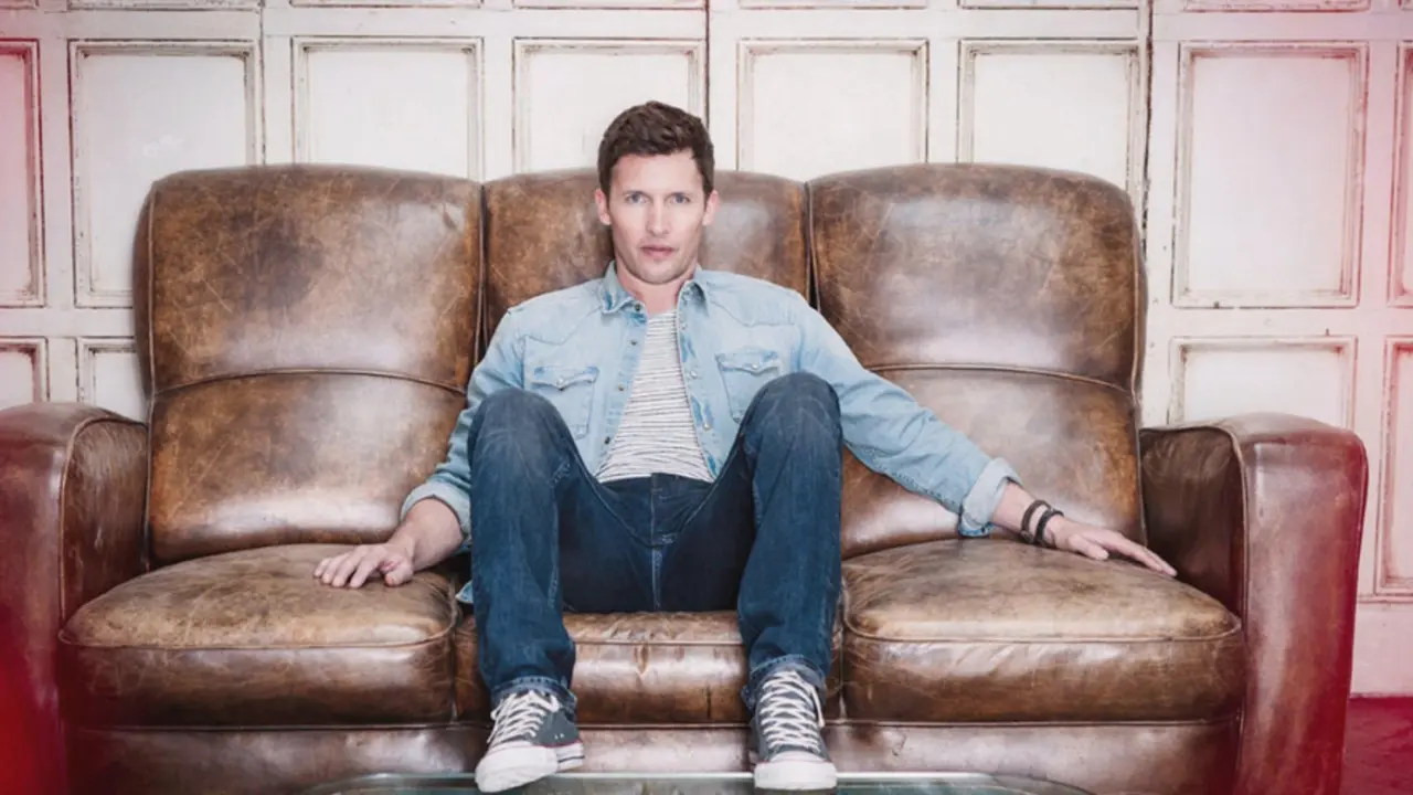 James Blunt