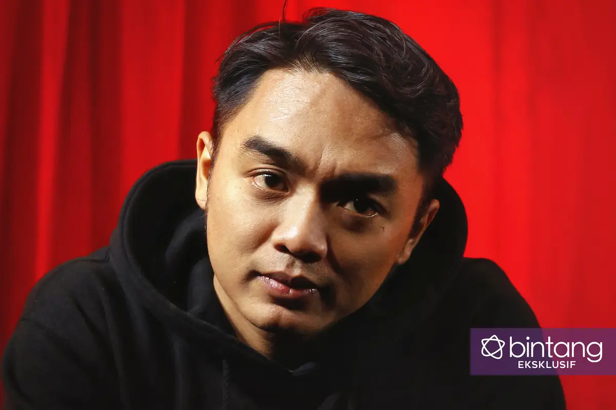[Bintang] Dipha Barus