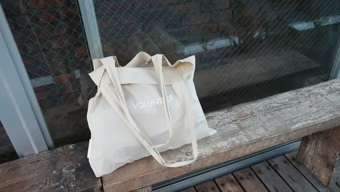 mencuci tas cover