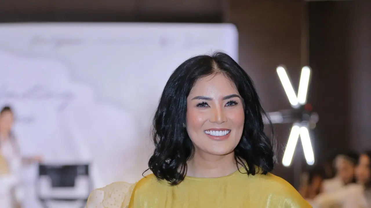 [Bintang] Nindy Ayunda