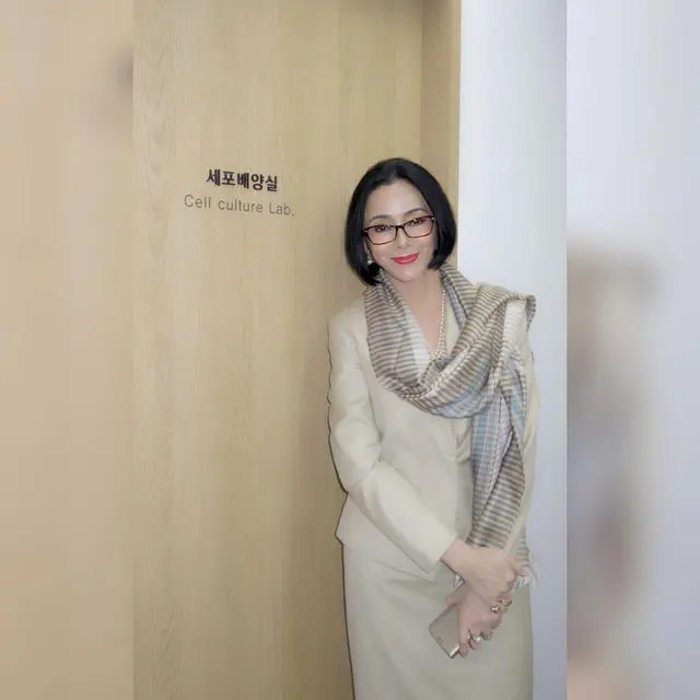 Poppy Dharsono
