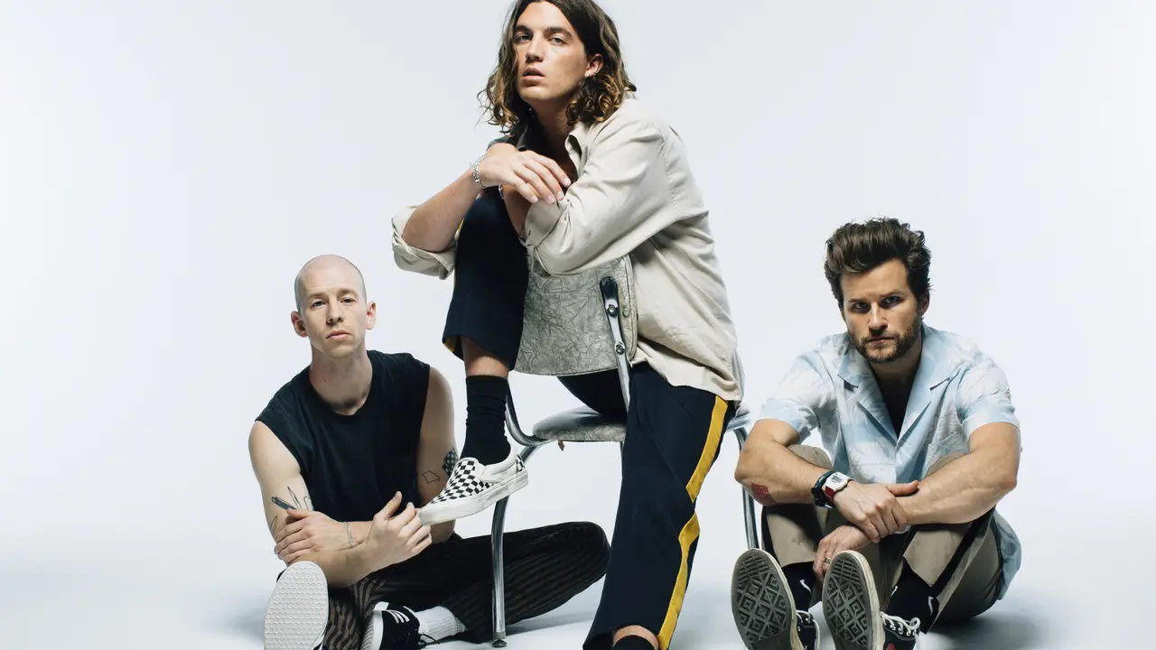 LANY