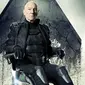 Patrick Stewart mengungkapkan bahwa dirinya dan Ian McKellen tidak akan muncul sebagai Profesor X dan Magneto di X-Men: Apocalypse.