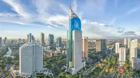 Wisma 46: Bangunan Ikonik dengan Sertifikasi Green Building, Ini Rahasianya!