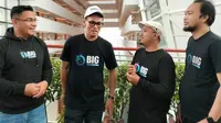Rayakan Idul Fitri dengan Lagu Lebaran Baru dari Big Record