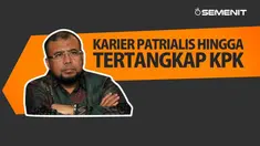 Karir Patrialis Akbar cukup cemerlang. Memulai sebagai dosen, pengacara, lalu menjadi politikus hingga menjadi menteri di era Presiden SBY. Karirnya sebagai hakim Mahkamah Konstitusi terhenti setelah tertangkap KPK.