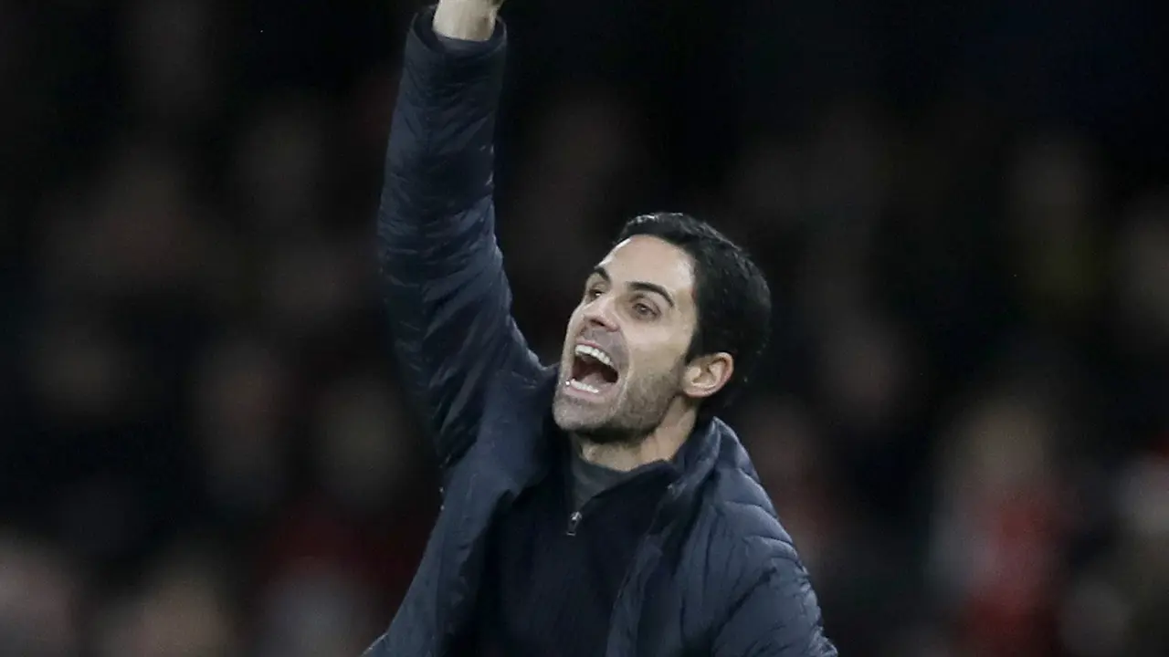 Arsenal Menang Tipis 1-0 Atas Leeds United di Emirates