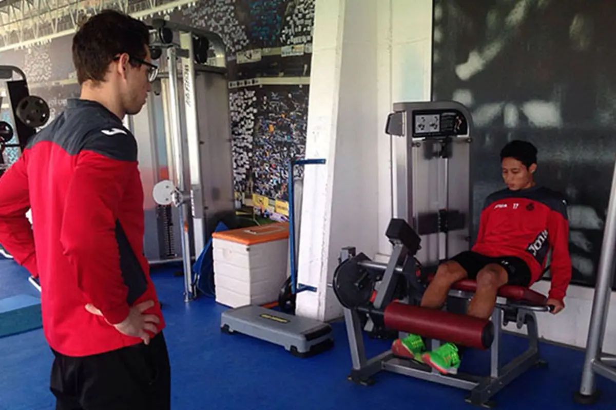 Evan Dimas