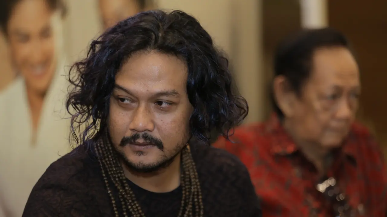 Dwi Sasono