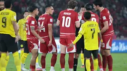 Jadwal Timnas Indonesia di FIFA ASEAN Cup 2026: Buru Gol Lawan Bangladesh