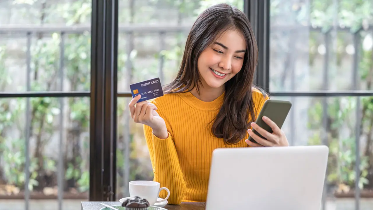 credit card
