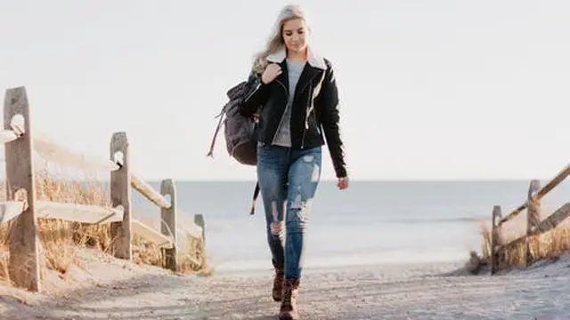 Mencegah Timbulnya Varises