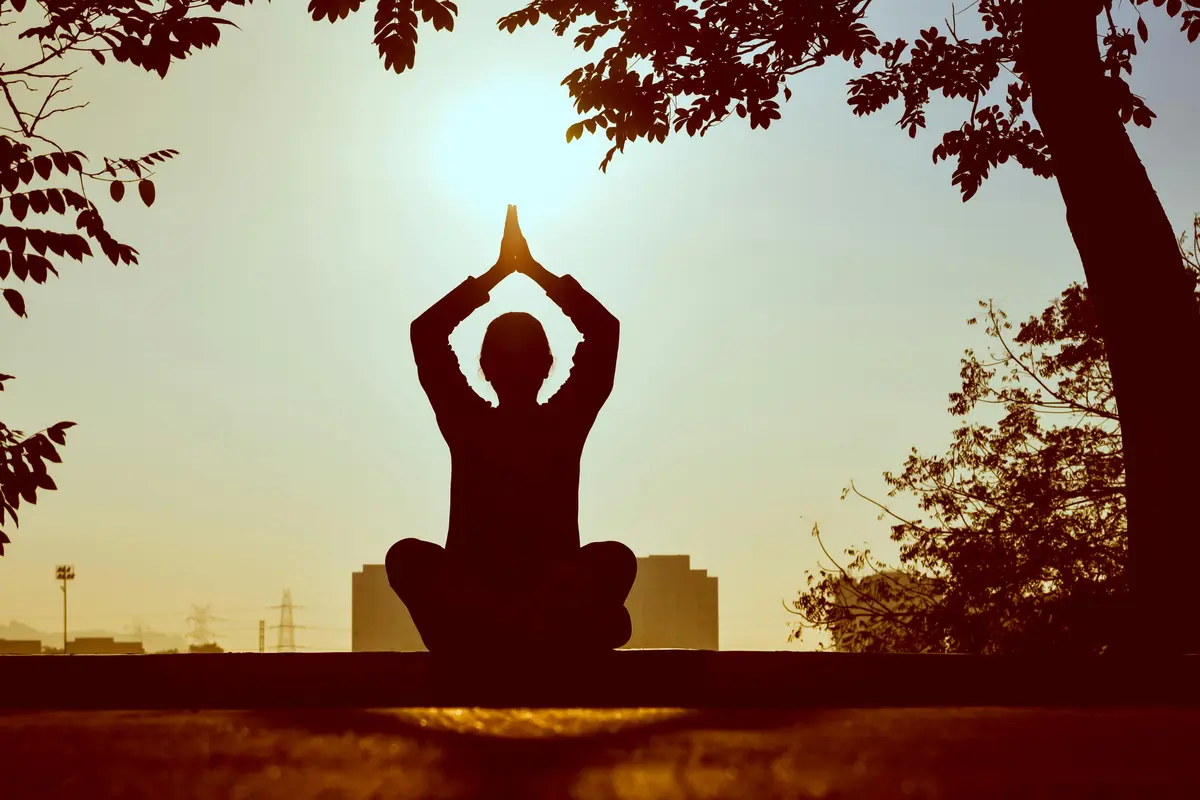 Meditation