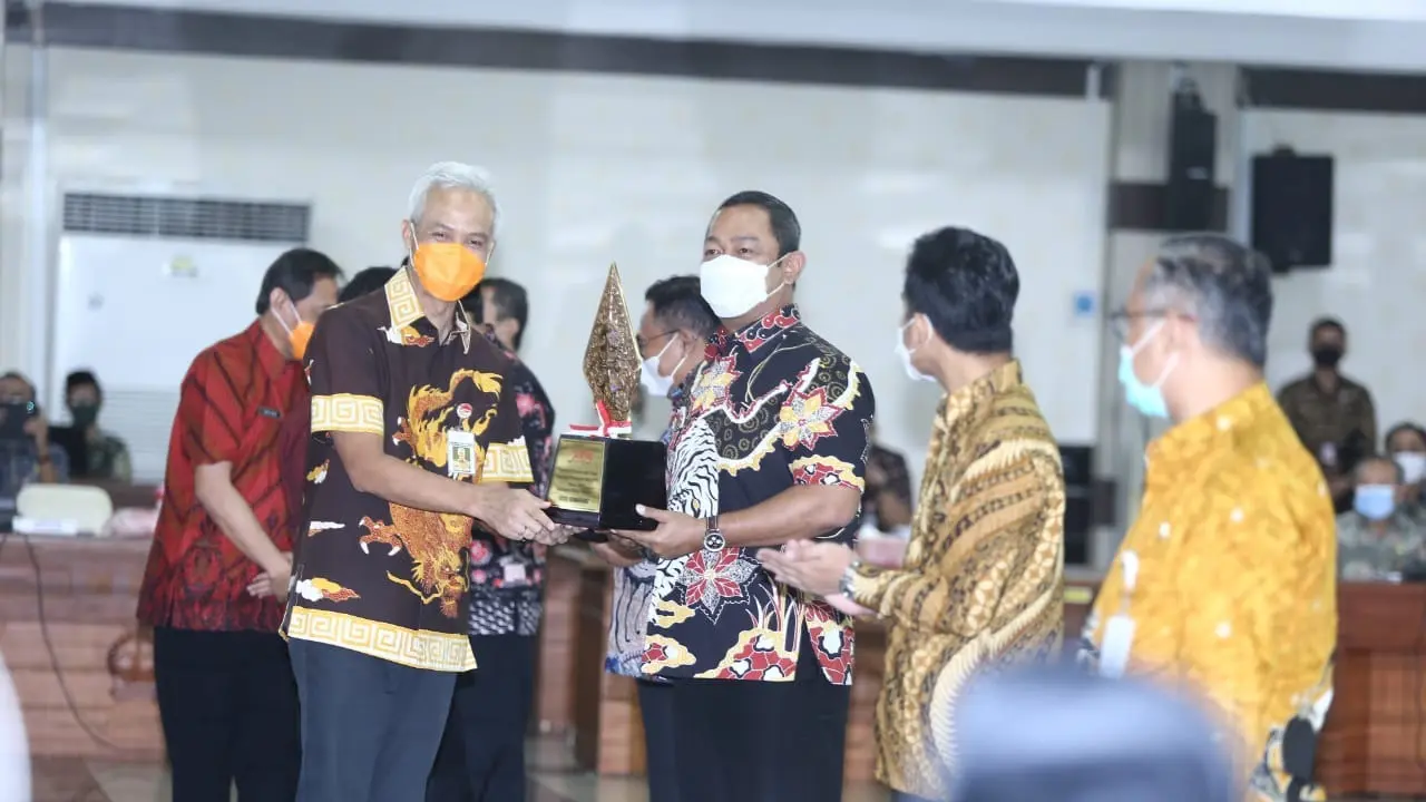 Kota Semarang