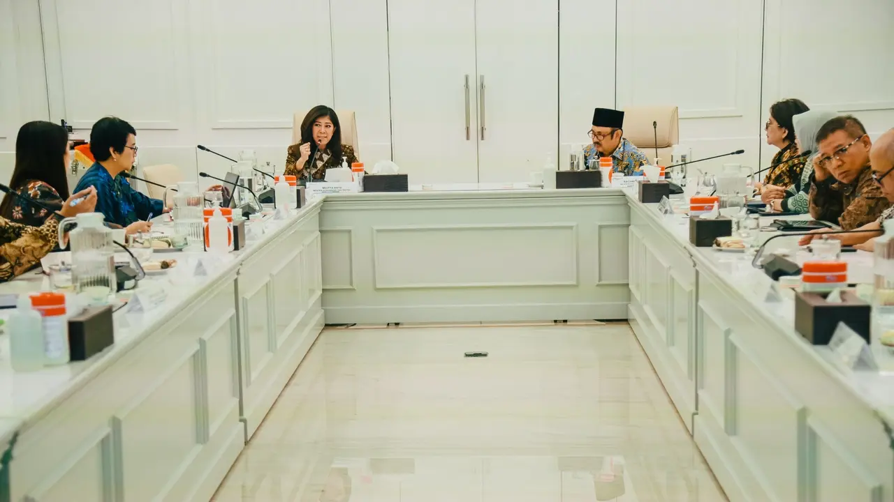 Kementerian Komdigi