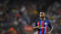 Rencana Transfer Barcelona di Musim Panas Terhambat Persoalan Ansu Fati