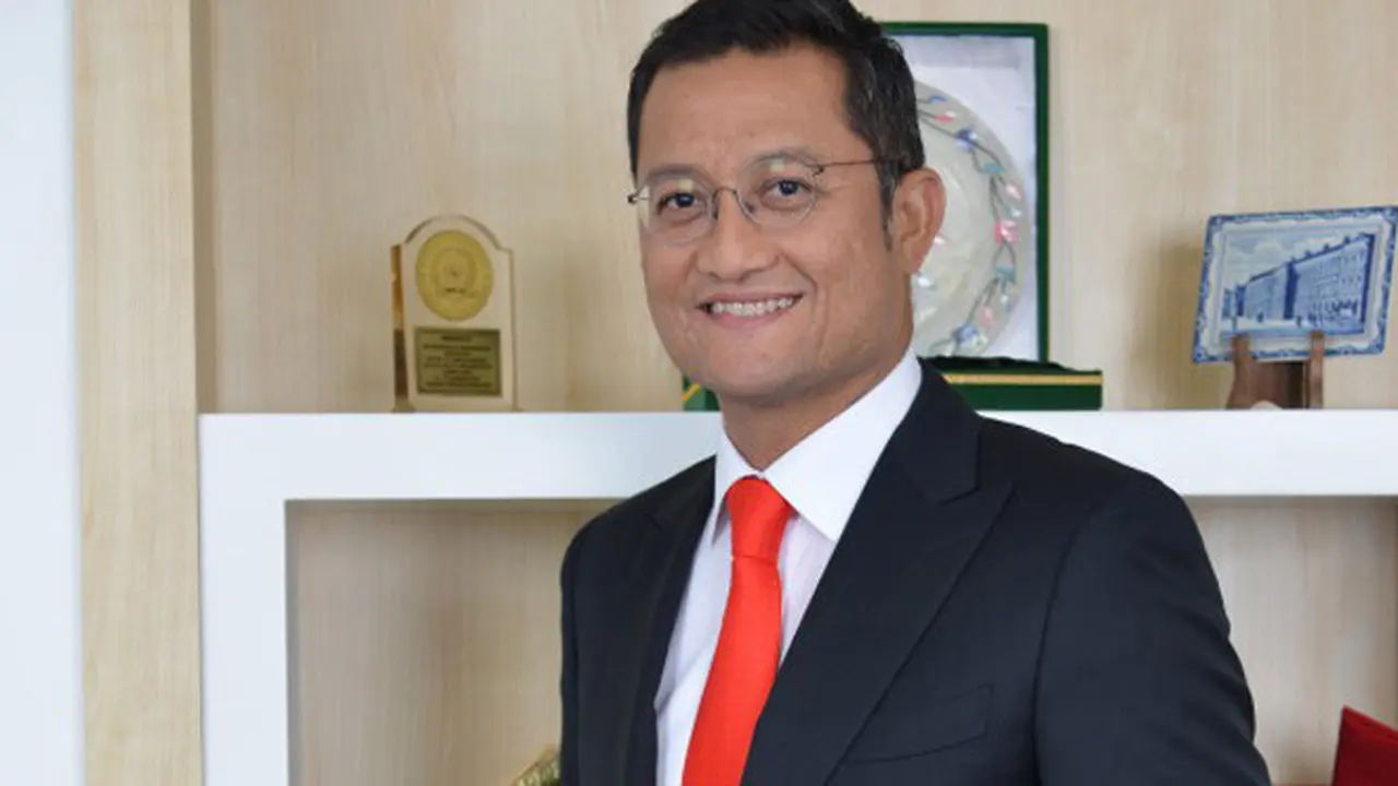 DPR Gelar AIPA Caucus Perkuat Kerja Sama Kelautan