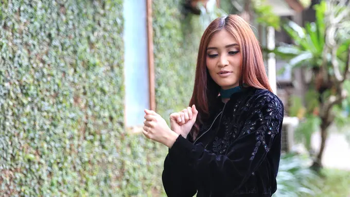 [Bintang] Ayda Jebat