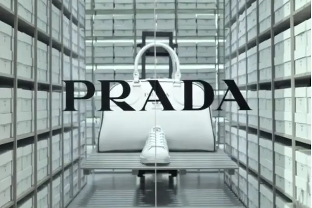 Prada dan Adidas Kolaborasi Buat Sneakers Edisi Terbatas, Hanya 700 Buah