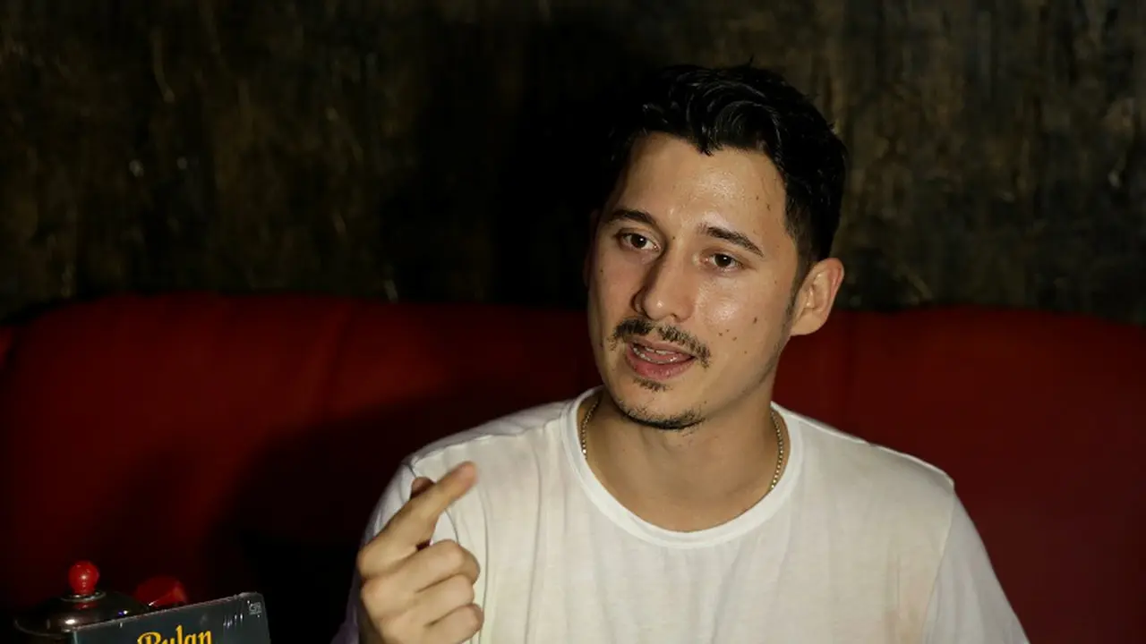 [Bintang] Nino Fernandez