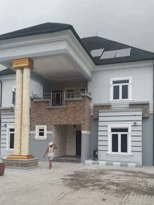 10 Potret Salah Desain Rumah Ini Absurd, Bikin Penguni Kesulitan