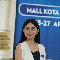 Sejak Kecil Dikenal Kritis, Ini Kandungan Body Lotion Pilihan Ariel Tatum untuk Merawat Kulit Glowingnya [Dok/Unilever].