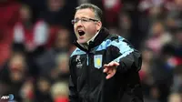 Puasa Kemenangan, Villa Pecat Lambert