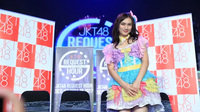 [Bintang] Melody JKT48