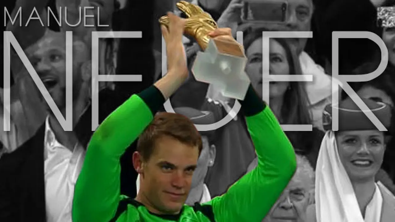 Manuel Neuer