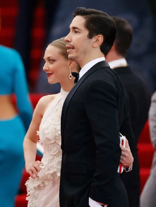 Seorang sumber mengatakan kepada situs tersebut bahwa pasangan ini memutuskan untuk mengakhiri hubungan mereka yang telah berjalan selama dua tahun beberapa minggu yang lalu. (AFP/Bintang.com)