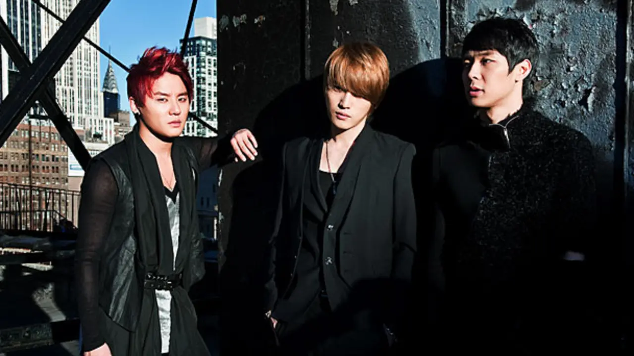 JYJ