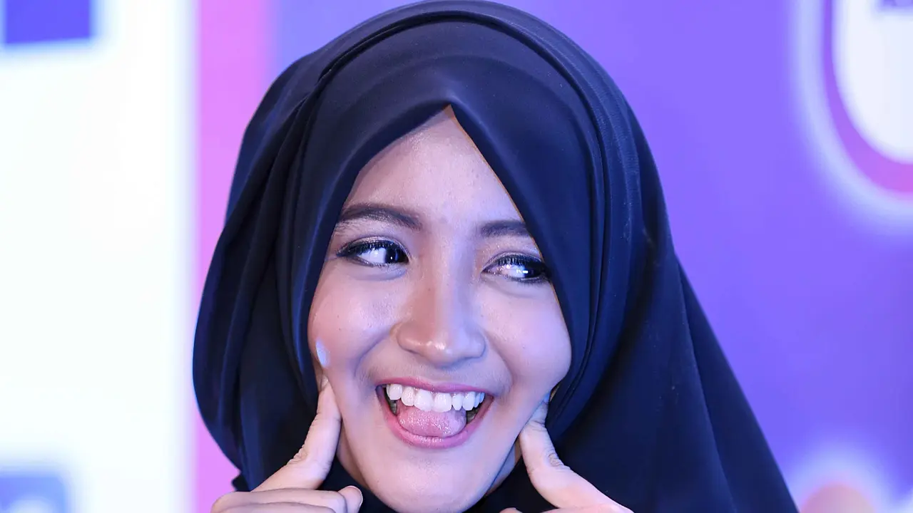 [Bintang] Arafah Rianti