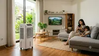 Rekomendasi Air Cooler: Solusi Ruangan Tetap Sejuk Saat Cuaca Panas di Indonesia