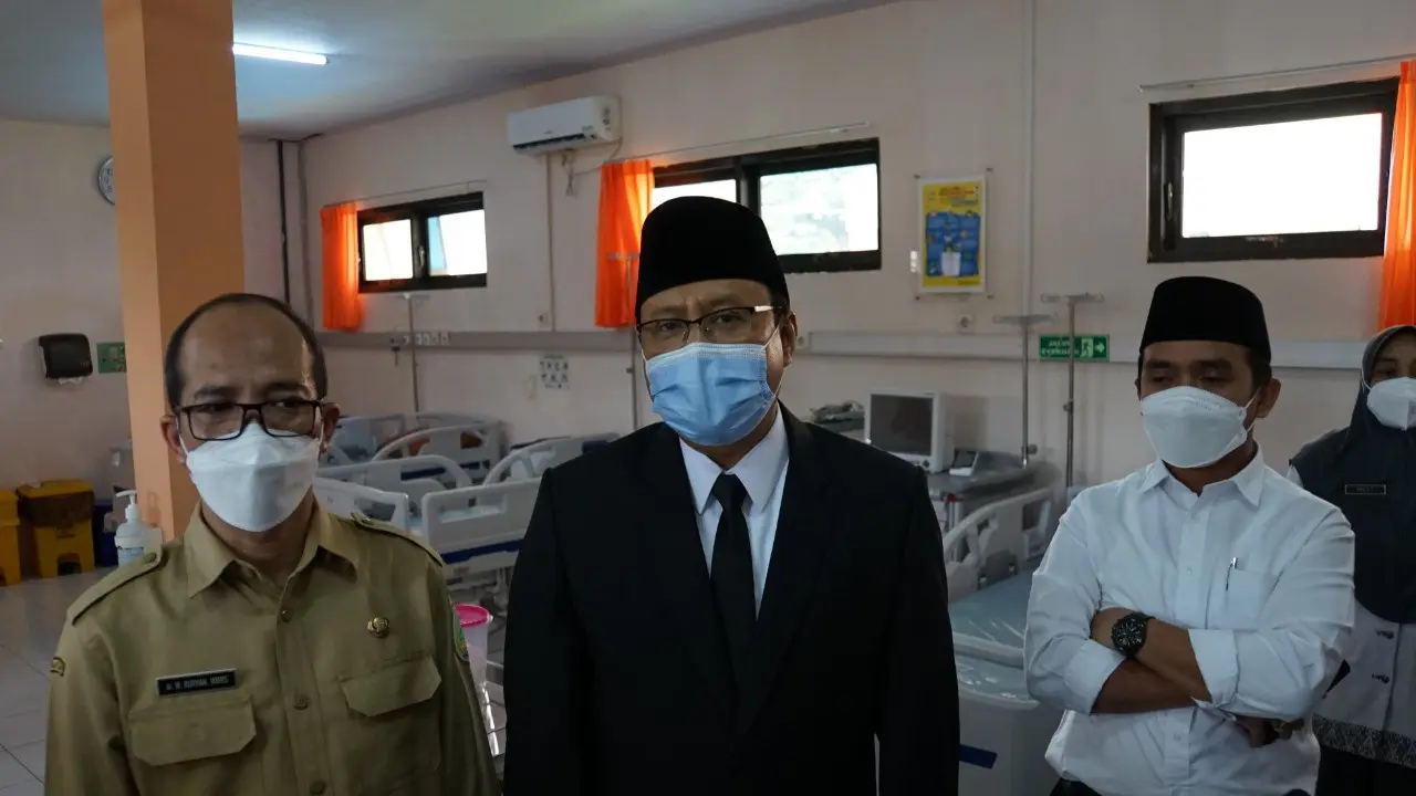 Pemkot Pasuruan