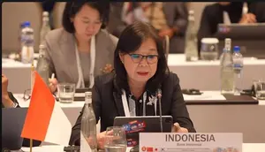 BI Perketat Pengawasan QRIS untuk Cegah Transaksi Judi Online