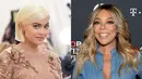 "Kylie menjadi seseorang yang terakhir tertawa berkat Travis. Kylie sangat senang Travis membuktikan bahwa prediksi Wendy dan semua hatersnya salah,'" ujar seorang sumber. (Cosmopolitan)