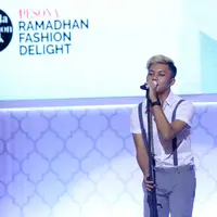 Rizky Febian (Nurwahyunan/Bintang.com)