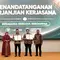 TASPEN Perkuat Transformasi Digital Lewat Integrasi Data Pernikahan dengan Kemenag