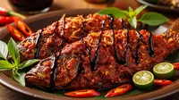 7 Resep Ikan Cue Balado yang Pedas Manis Tanpa Rasa Keasinan, Cocok untuk Lauk Harian Keluarga