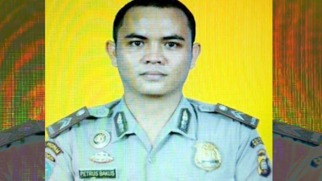 Heboh Polisi dari Kalbar Sakit Jiwa, Mutilasi 2 Anak Kandungnya!