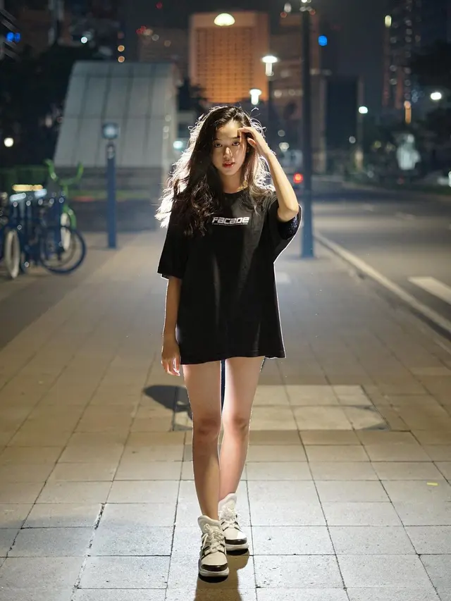 Gabriella Ekaputri (Foto: Instagram/@gabriellaekaputri)