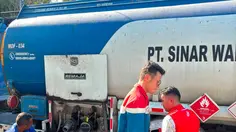 Pertamina Patra Niaga Siapkan Jalur Alternatif Pasok BBM ke Pembangkit Listrik di NTT